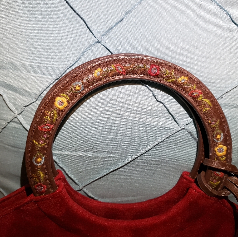 Relic purse - Picture 2 of 6